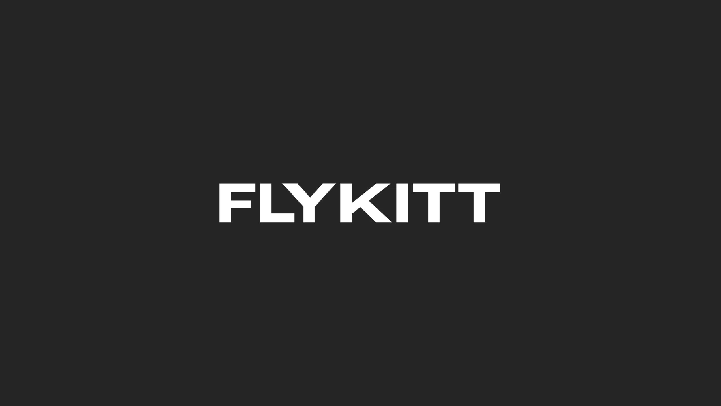 FlyKitt logo