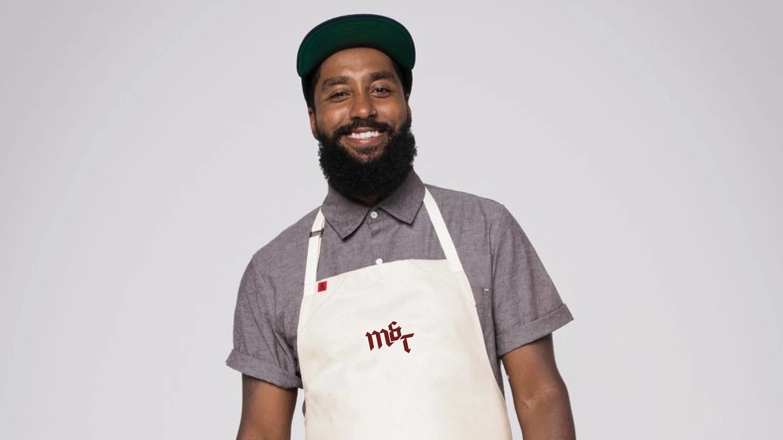 Mootz & Tom brand identity