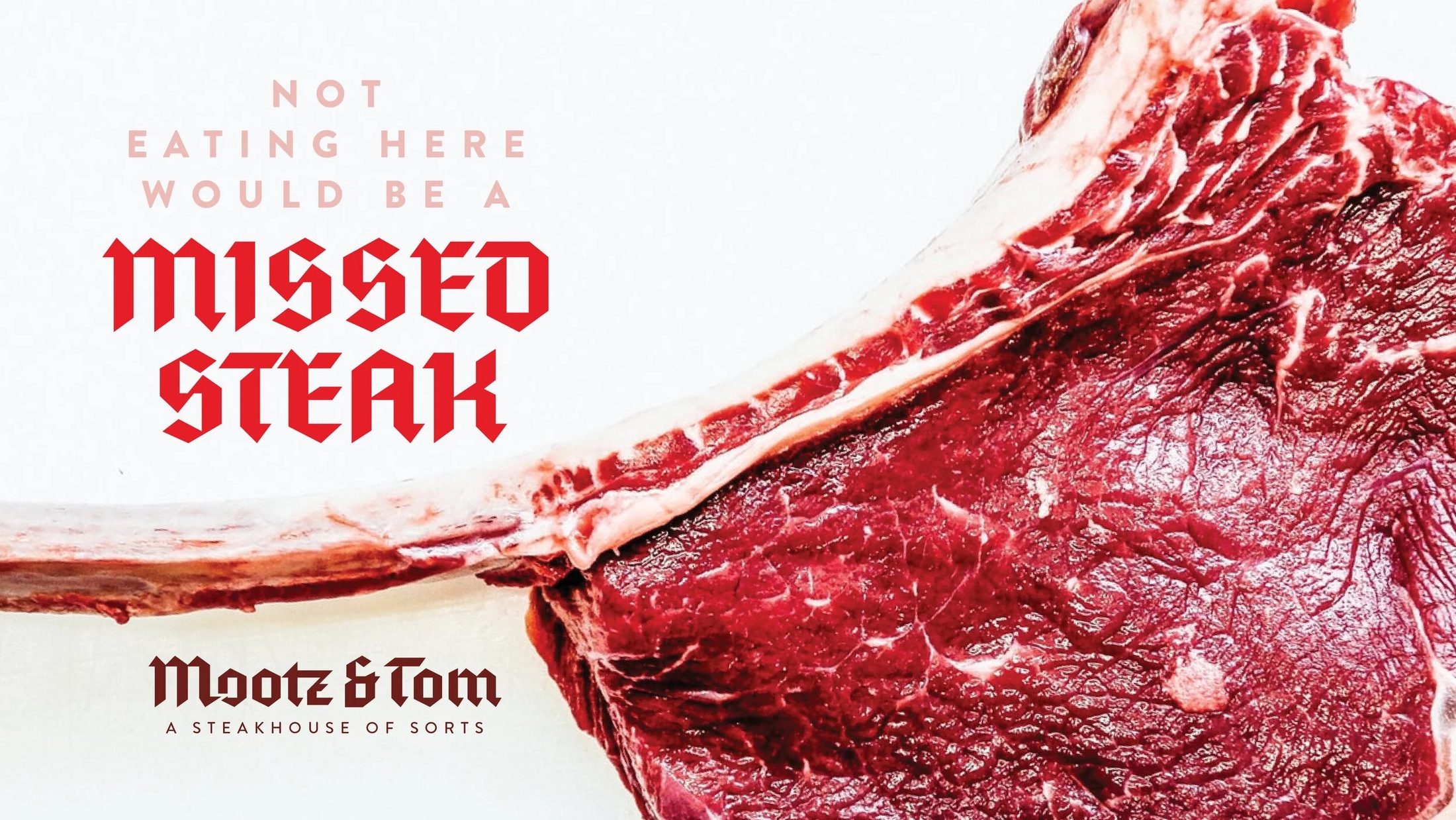 Mootz & Tom brand identity