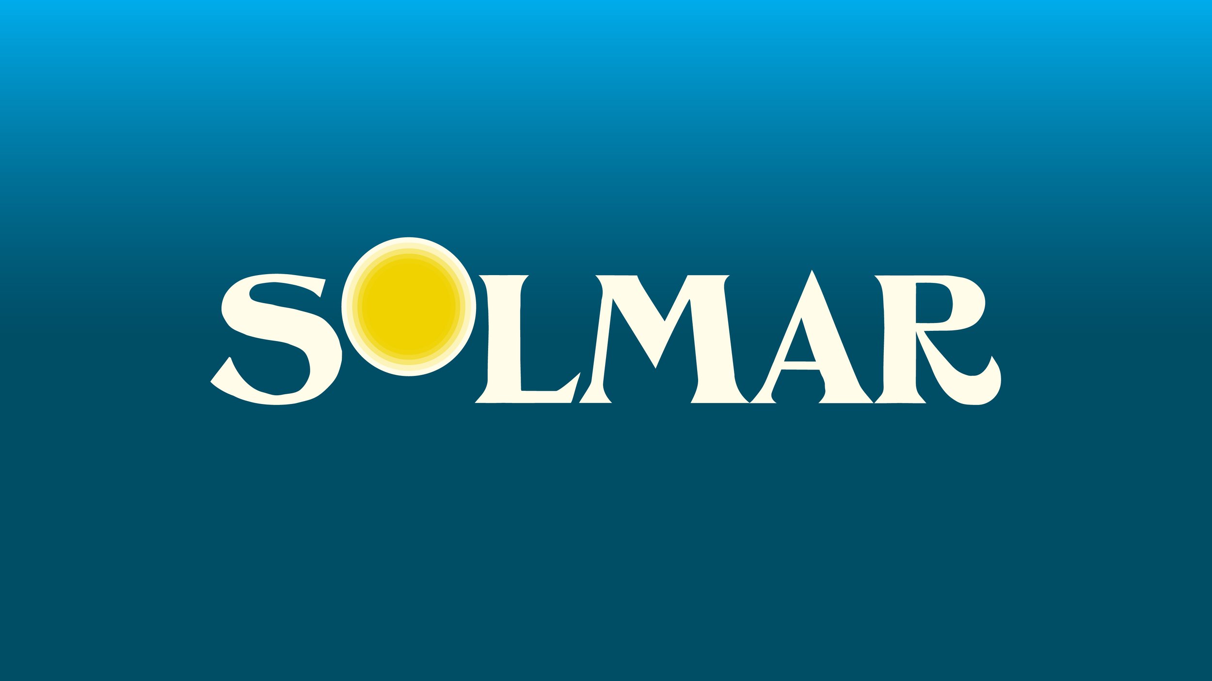 Solmar logo mark