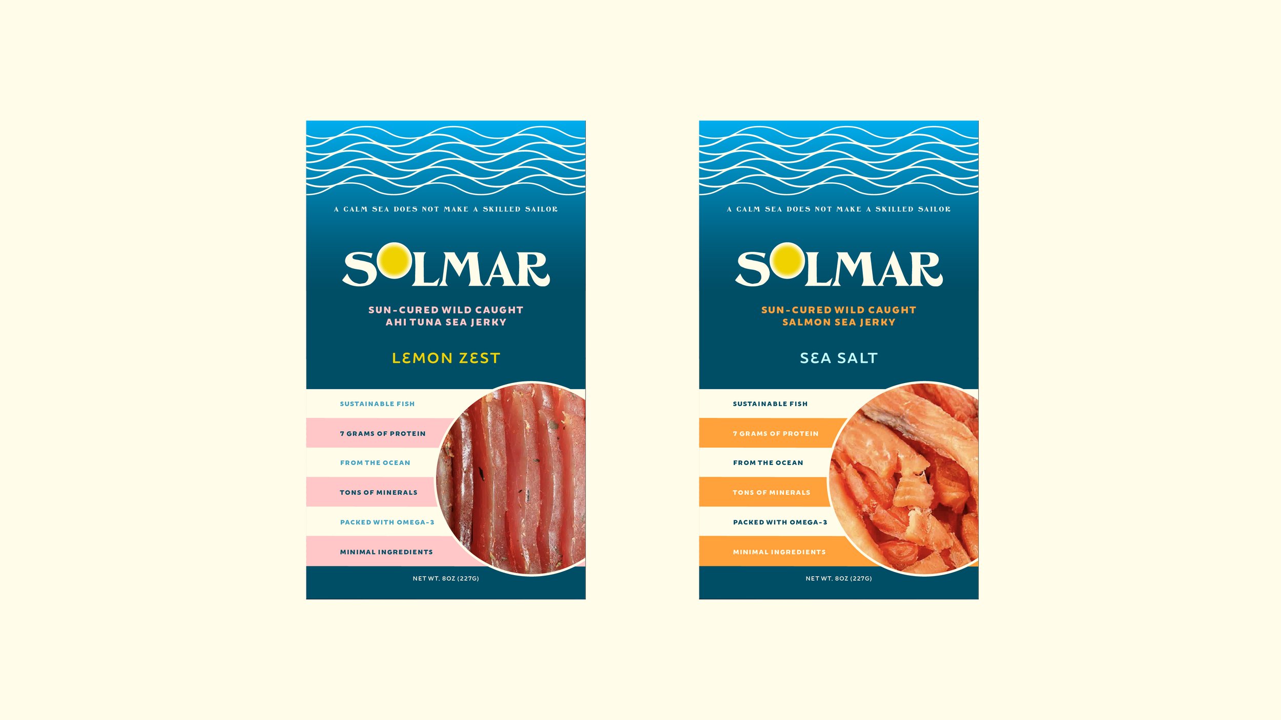 Solmar logo lockup
