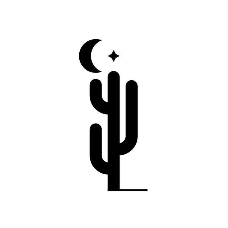 Logo mark 2