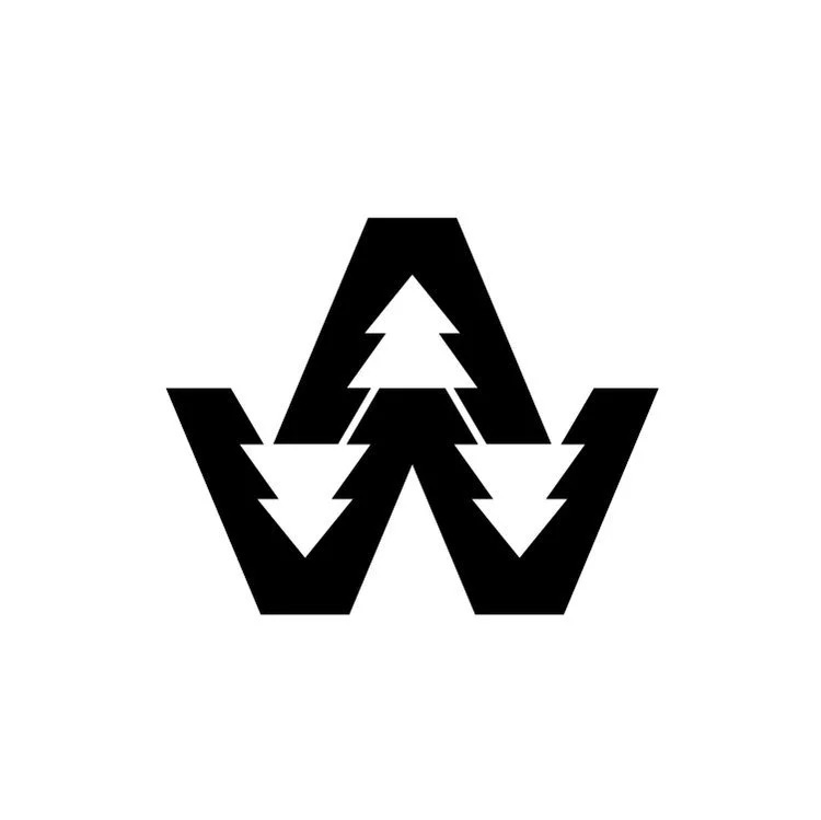 Logo mark 5