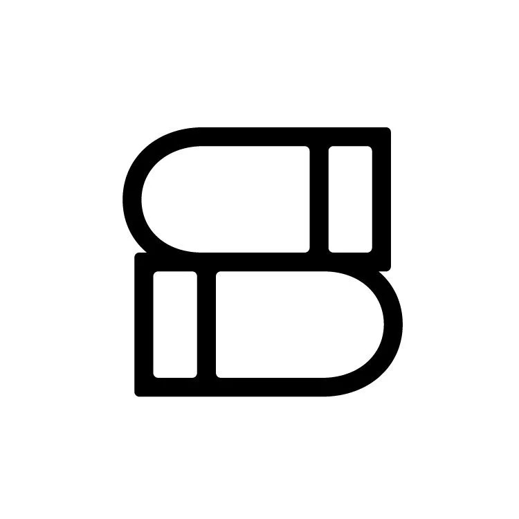 Logo mark 6