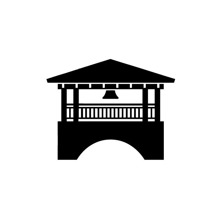 Logo mark 8