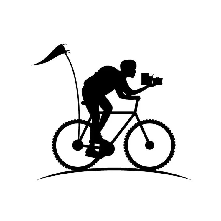 Logo mark 14
