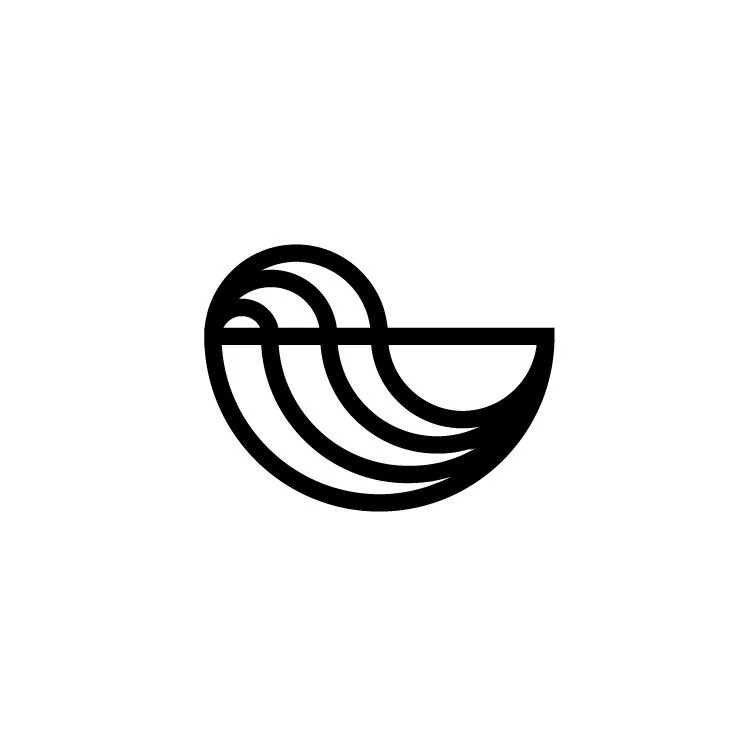 Logo mark 16