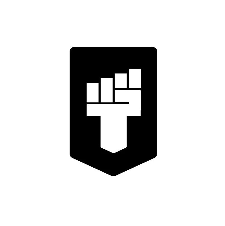 Logo mark 17
