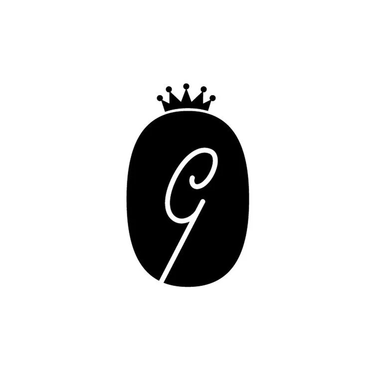Logo mark 19