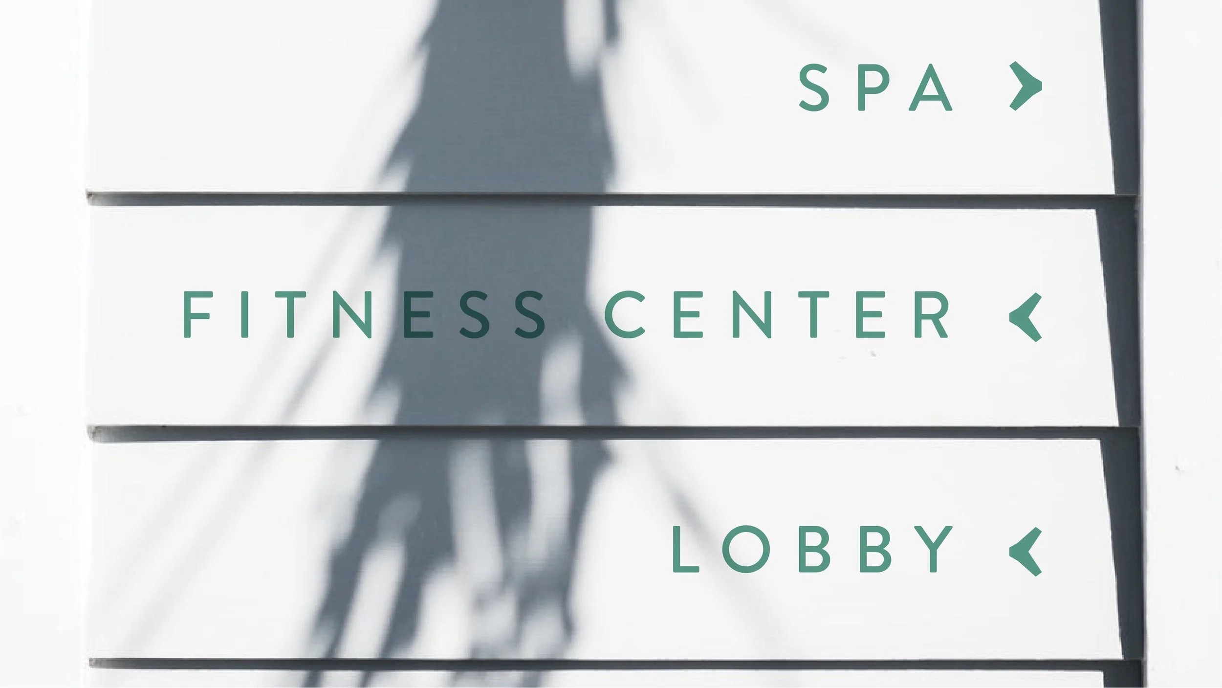 The Nautilus Hotel branding