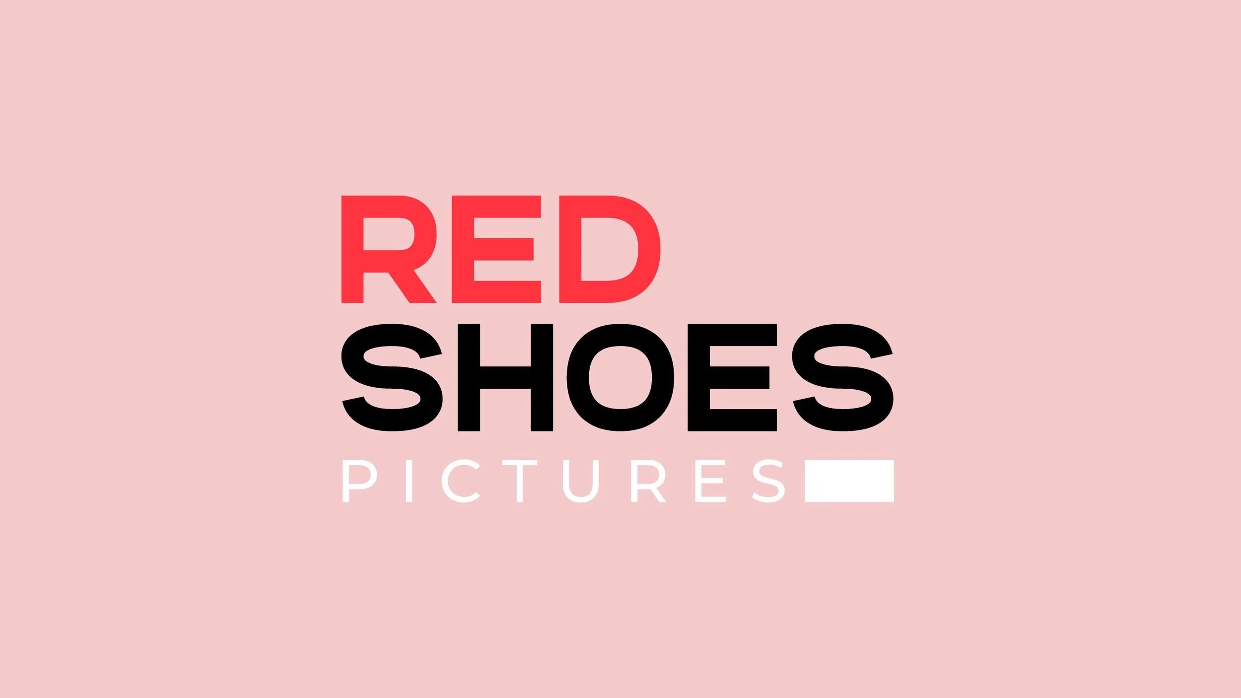 Red Shoes Pictures alternate logo
