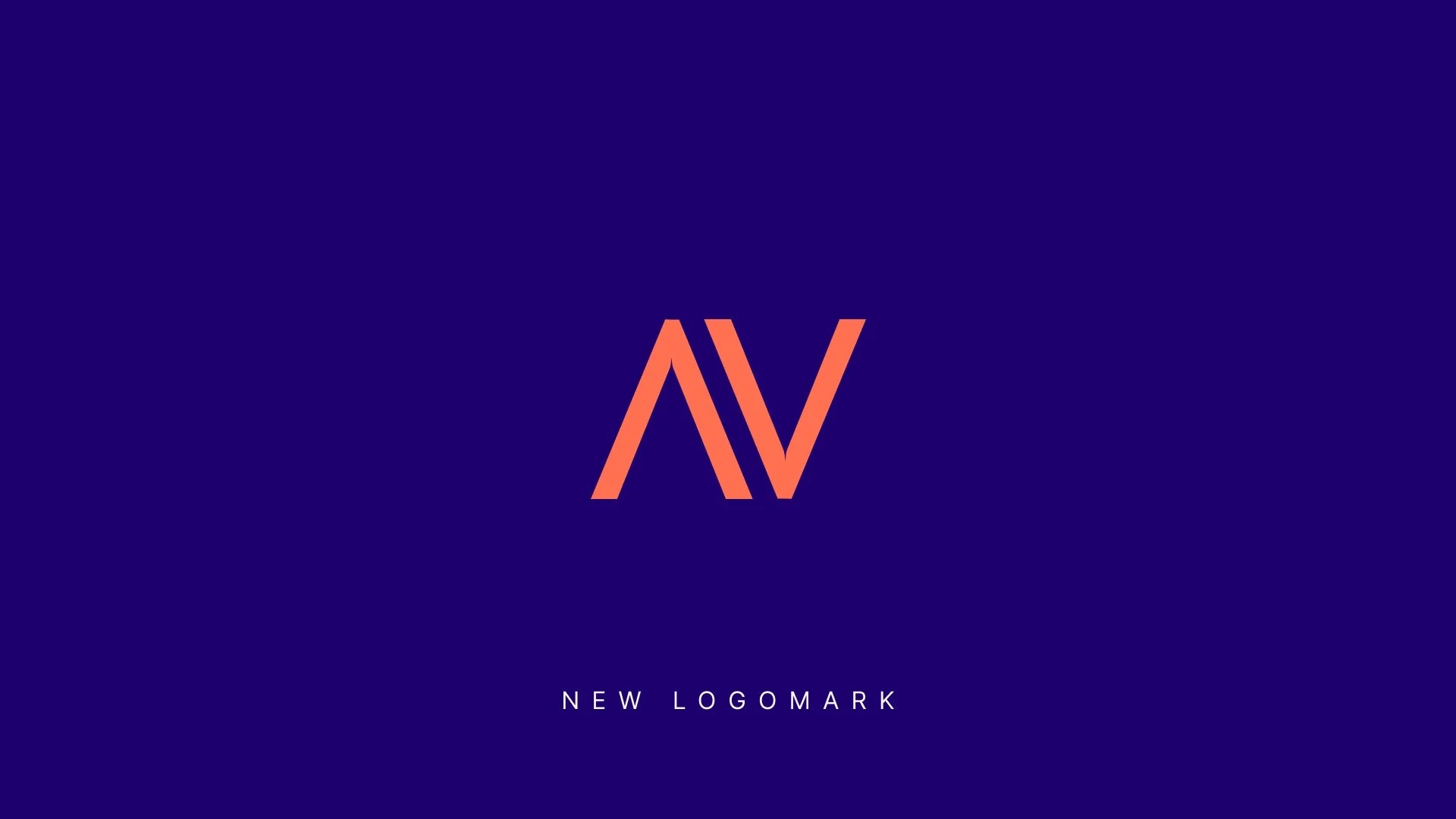 AV new logomark