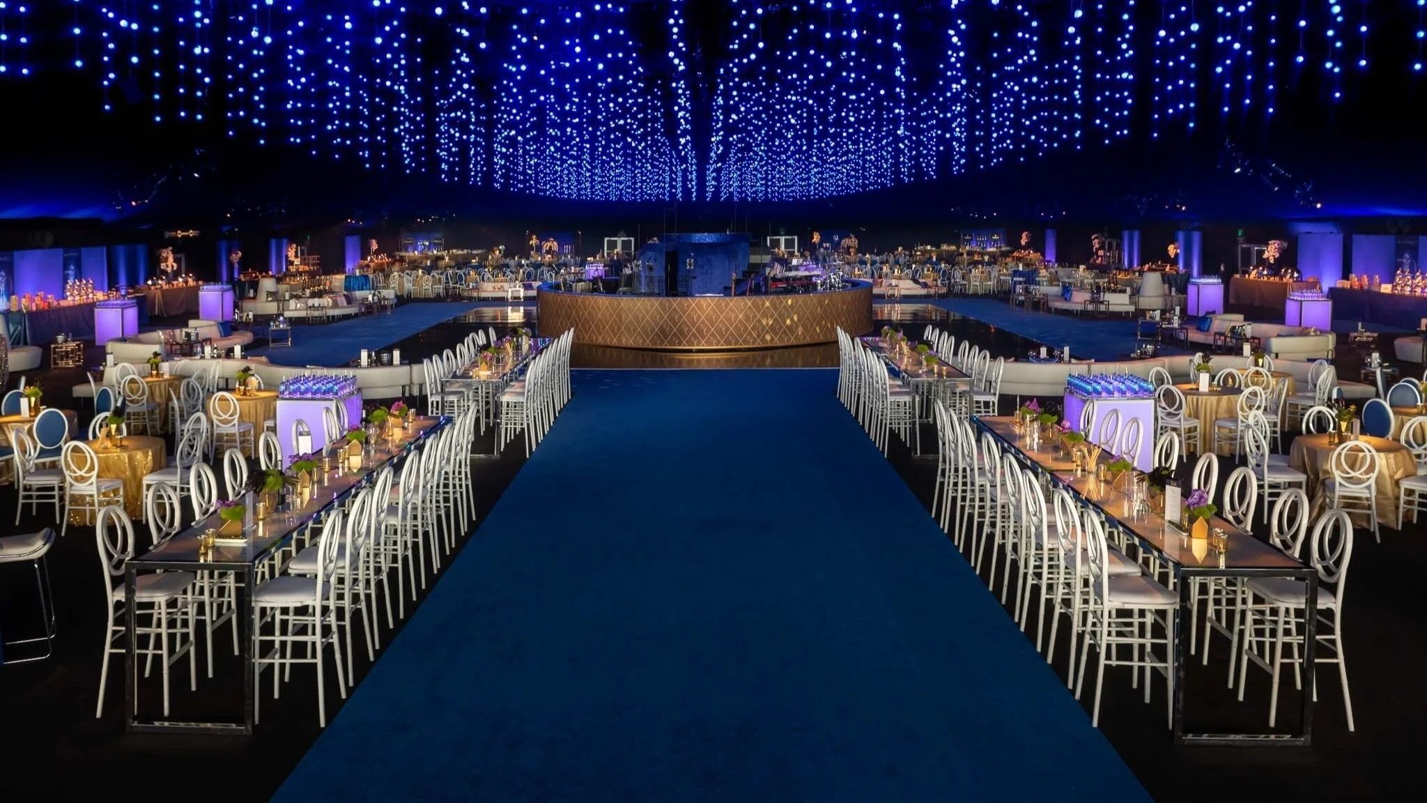 Emmy Governors Ball 2018 photography