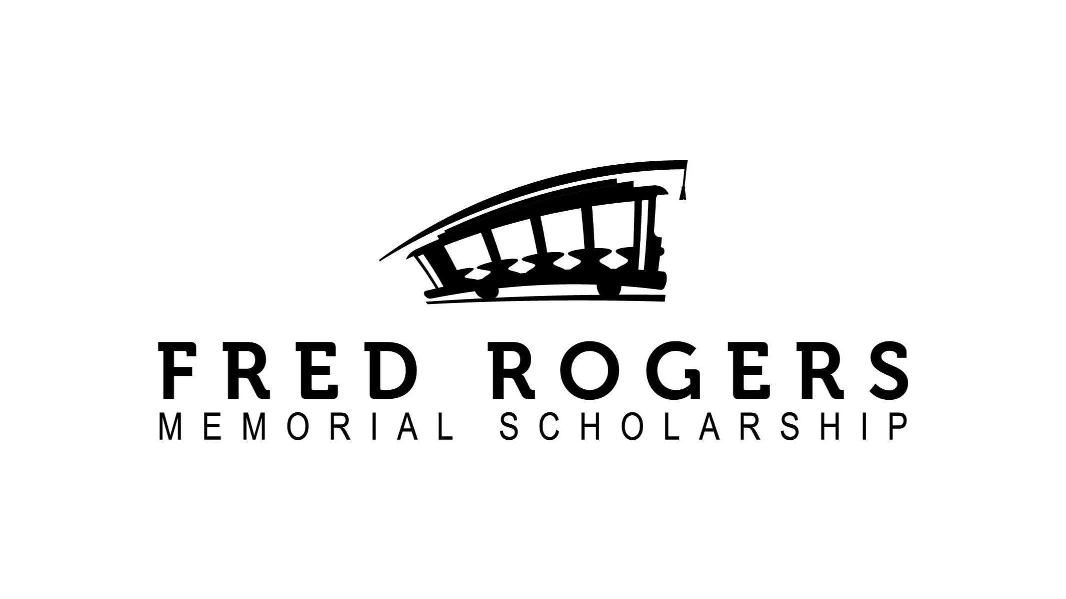 Fred Rogers Memorial Scholarship logo