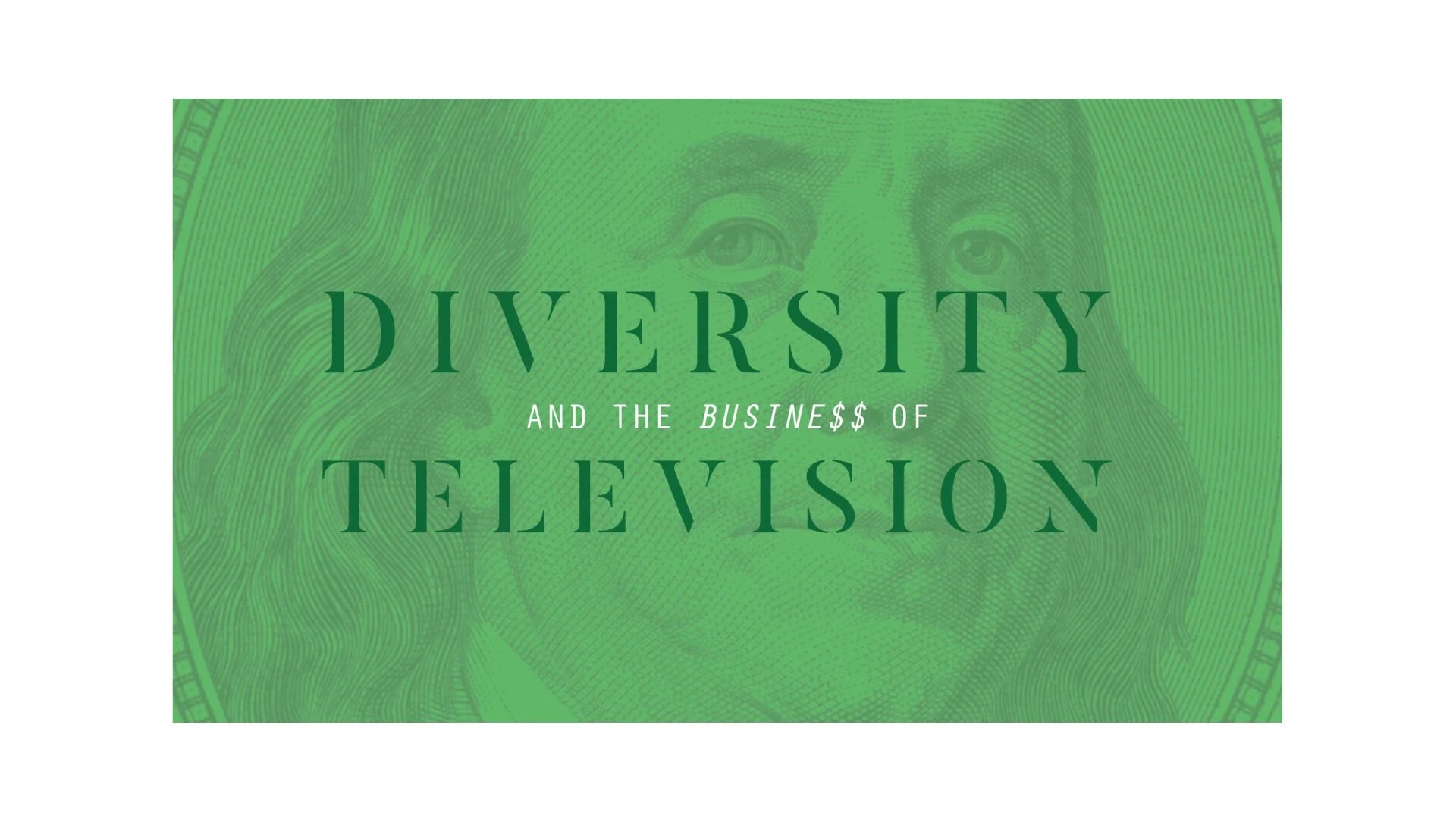Key art for Television Academy event